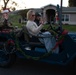 Travis AFB celebrates the holidays with parade and tree lighting ceremony