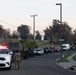 Travis AFB celebrates the holidays with parade and tree lighting ceremony