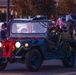 Travis AFB celebrates the holidays with parade and tree lighting ceremony