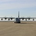 Steel Knight 24: 3rd MAW Marines travel from MCAS Miramar to Beale AFB