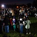 Travis AFB celebrates the holidays with parade and tree lighting ceremony