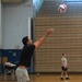 Creech Volleyball builds community ties