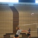 Creech Volleyball builds community ties