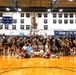 Creech Volleyball builds community ties