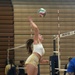 Creech Volleyball builds community ties