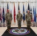 Maj. Gen. Dixon assumes command of Joint Task Force North