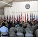 Maj. Gen. Dixon assumes command of Joint Task Force North