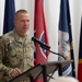 Maj. Gen. Dixon assumes command of Joint Task Force North