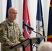 Maj. Gen. Dixon assumes command of Joint Task Force North