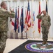 Maj. Gen. Dixon assumes command of Joint Task Force North