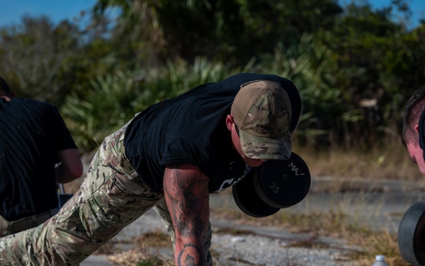 Guardian Arena 2024 Day 2