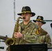 Deployed Soldiers Light Up the Night at Festive Tree Lighting Ceremony