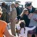 USS Green Bay Arrives in San Diego