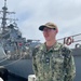 In Retrospect NHRC Researcher Lieutenant Matthew Peterson’s Journey of Service and Discovery in the U.S. Navy