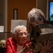 Rosie the Riveters Visit DPAA Hawaii