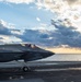 USS Carl Vinson (CVN 70) Conducts Routine Flight Operations in the Philippine Sea