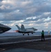 USS Carl Vinson (CVN 70) Conducts Routine Flight Operations in the Philippine Sea