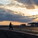 USS Carl Vinson (CVN 70) Conducts Routine Flight Operations in the Philippine Sea