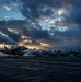USS Carl Vinson (CVN 70) Conducts Routine Flight Operations in the Philippine Sea