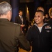 USS Ronald Reagan (CVN 76) Sailors Attend Reception of Reagan National Defense Forum