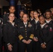 USS Ronald Reagan (CVN 76) Sailors Attend Reception of Reagan National Defense Forum