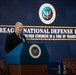 USS Ronald Reagan (CVN 76) Sailors Participate in Reagan National Defense Forum