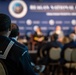 USS Ronald Reagan (CVN 76) Sailors Participate in Reagan National Defense Forum