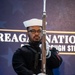 USS Ronald Reagan (CVN 76) Sailors Participate in Reagan National Defense Forum