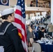 USS Ronald Reagan (CVN 76) Sailors Participate in Reagan National Defense Forum