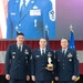 Maintainence troop selected as first sergeant of the year