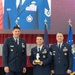 Recruiter wins Wing award two years in a row