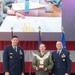 Air show director wins commander's trophy