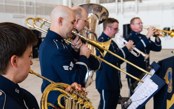 Santa’s Grey Sleigh Arrives Early in Pacific as OCD 24 Kicks Off