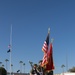 MCAS Yuma hosts a Territorial Young Marines Graduation