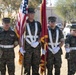 MCAS Yuma hosts a Territorial Young Marines Graduation