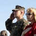 MCAS Yuma hosts a Territorial Young Marines Graduation