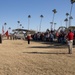 MCAS Yuma hosts a Territorial Young Marines Graduation