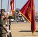 MCAS Yuma hosts a Territorial Young Marines Graduation