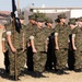 MCAS Yuma hosts a Territorial Young Marines Graduation