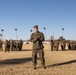 MCAS Yuma hosts a Territorial Young Marines Graduation