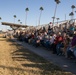 MCAS Yuma hosts a Territorial Young Marines Graduation