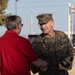 MCAS Yuma hosts a Territorial Young Marines Graduation