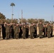 MCAS Yuma hosts a Territorial Young Marines Graduation