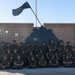 MCAS Yuma hosts a Territorial Young Marines Graduation