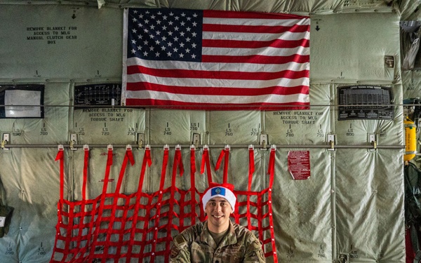 Maintenance Officer Rooted in Guam Returns Home for OCD 24