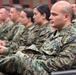 14th chief of Navy Medical Corps meets medical leaders at Camp Pendleton in final visit as corps chief