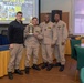 2024 CFAY Captain's Cup Award Ceremony