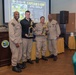 2024 CFAY Captain's Cup Award Ceremony