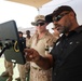 Marines with FASTCENT conduct counter-UAS training