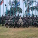 Michigan National Guard applauds historic Liberian Non-commissioned Officer Academy pilot course